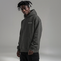 NUKUN Essential Oversize Unisex Sweatshirt