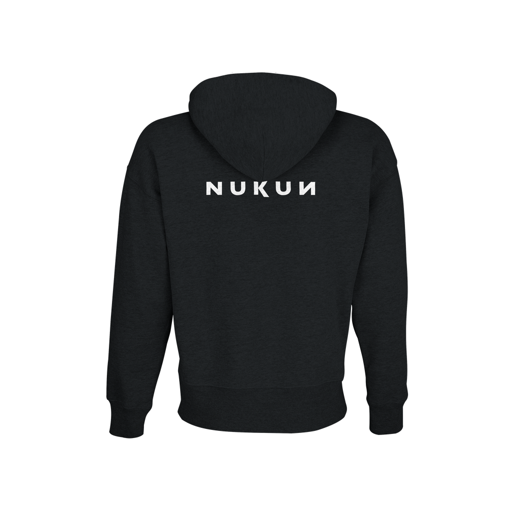 NUKUN Essential Oversize Unisex Sweatshirt