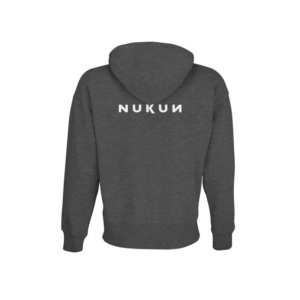 NUKUN Essential Oversize Unisex Sweatshirt