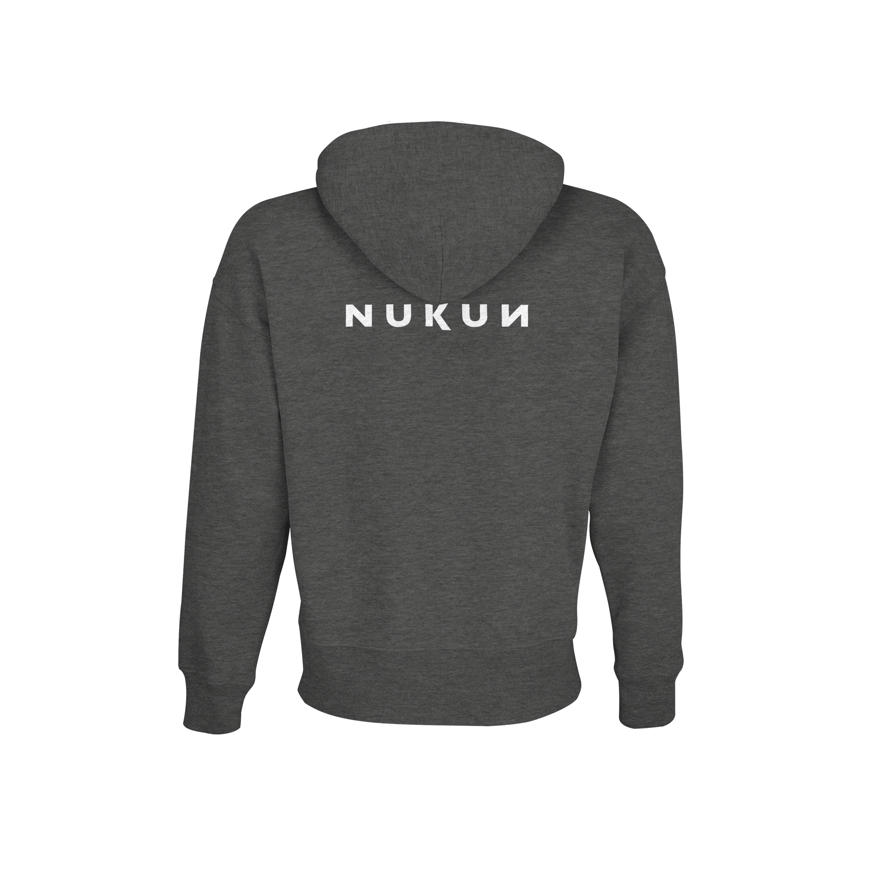NUKUN Essential Oversize Unisex Sweatshirt