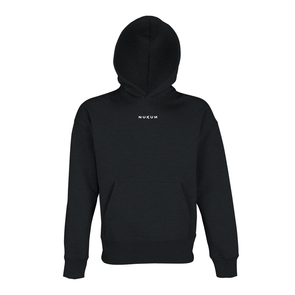 NUKUN Essential Oversize Unisex Sweatshirt