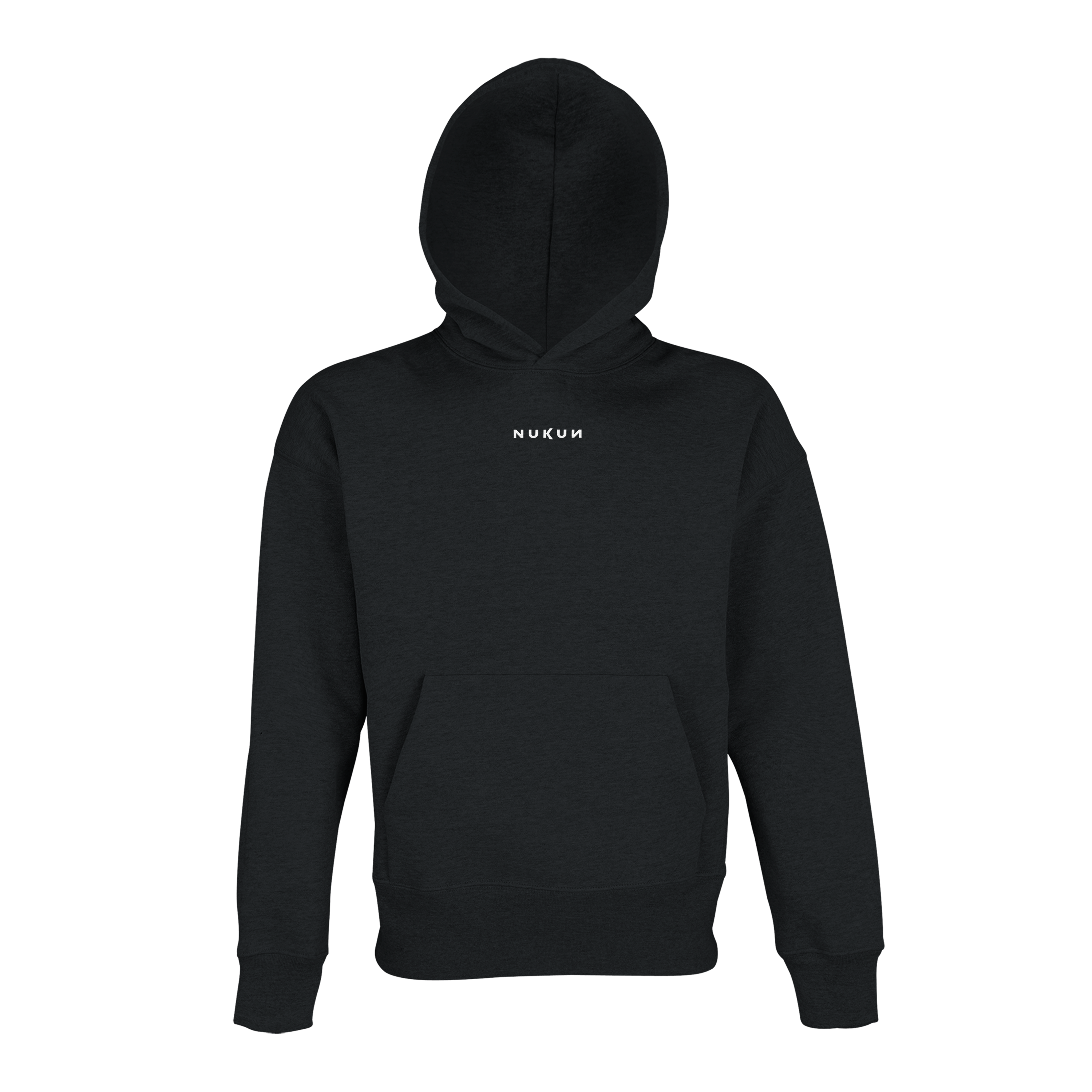 NUKUN Essential Oversize Unisex Sweatshirt