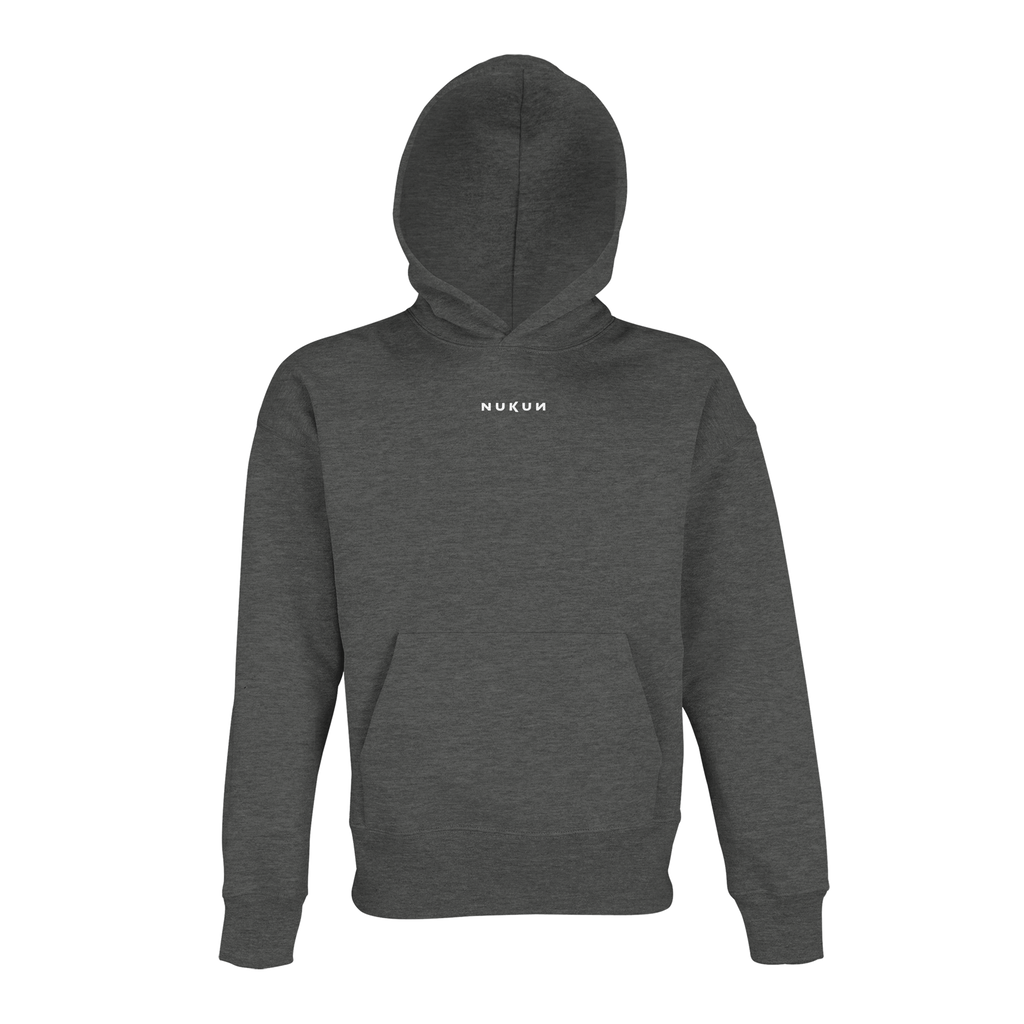NUKUN Essential Oversize Unisex Sweatshirt
