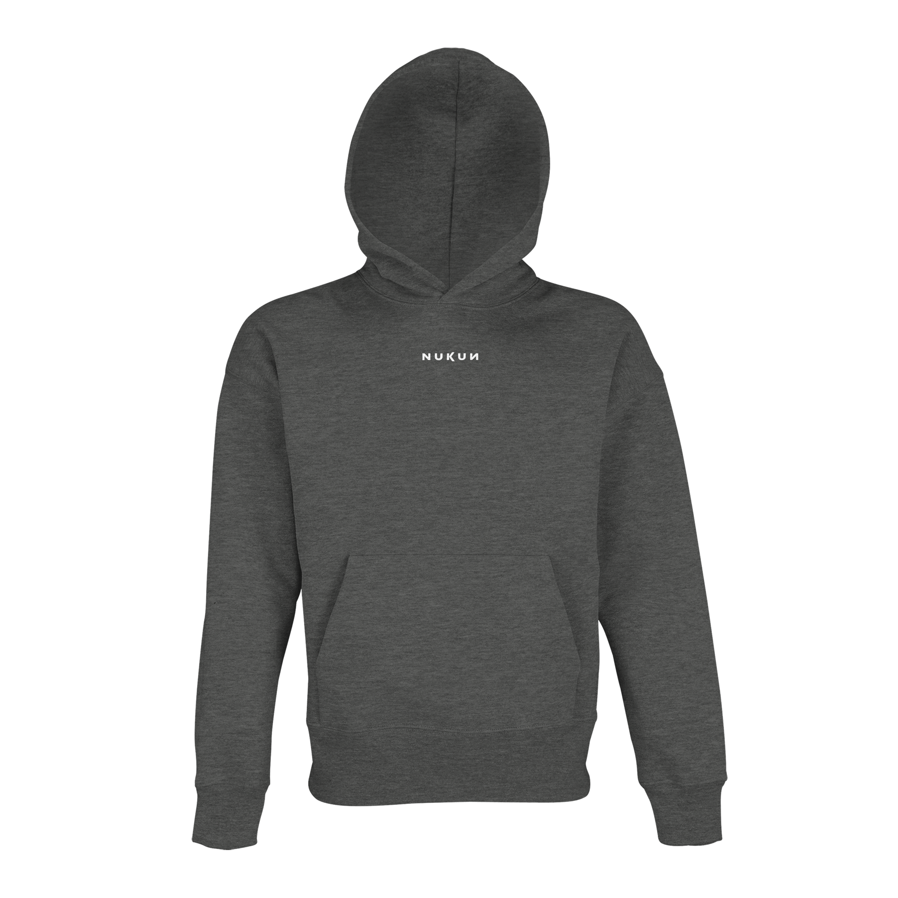 NUKUN Essential Oversize Unisex Sweatshirt